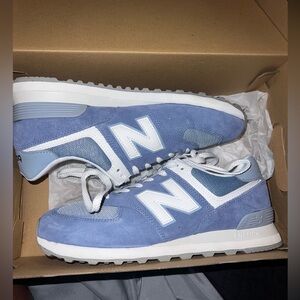 New Balance 574